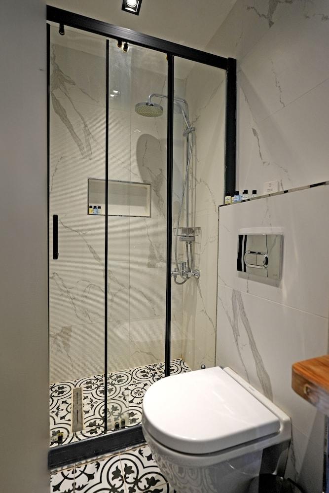 TAKSIM AVENUE HOTEL (ADULTS ONLY) — ISTANBUL — fotografie hotel nr. 21