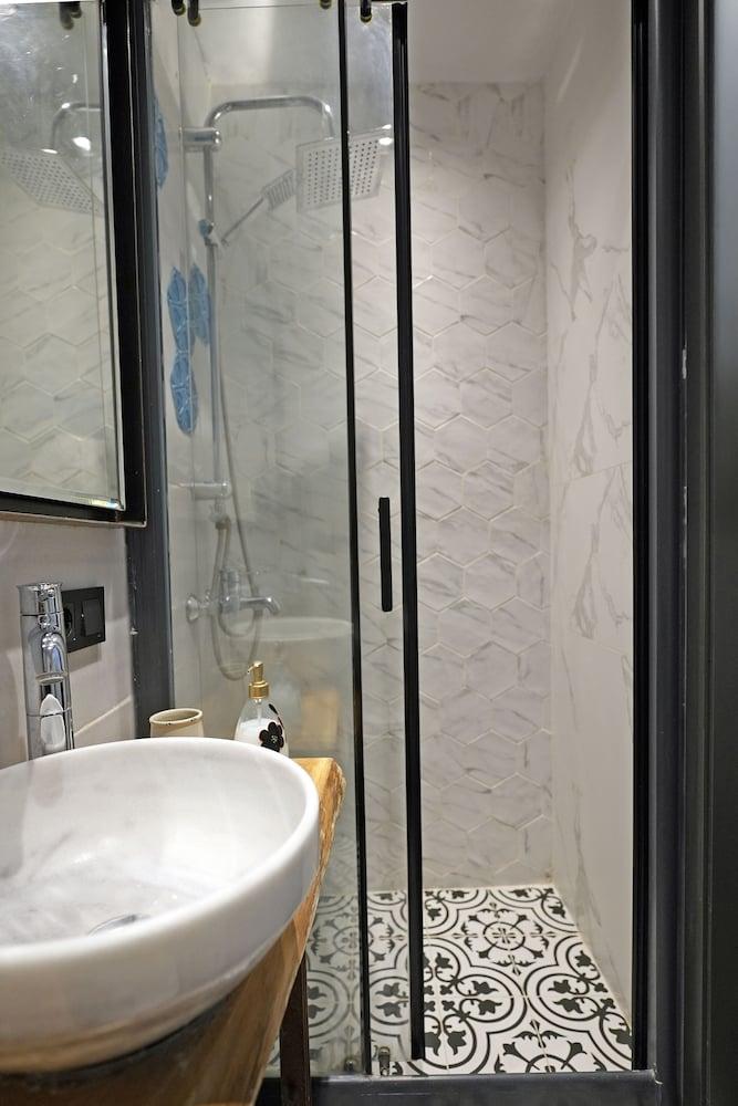 TAKSIM AVENUE HOTEL (ADULTS ONLY) — ISTANBUL — fotografie hotel nr. 24