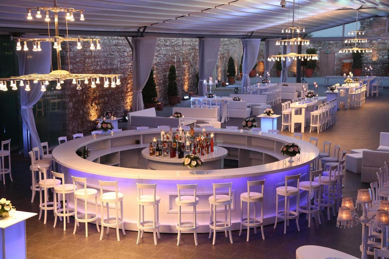 KALYON HOTEL ISTANBUL — ISTANBUL — fotografie hotel nr. 23