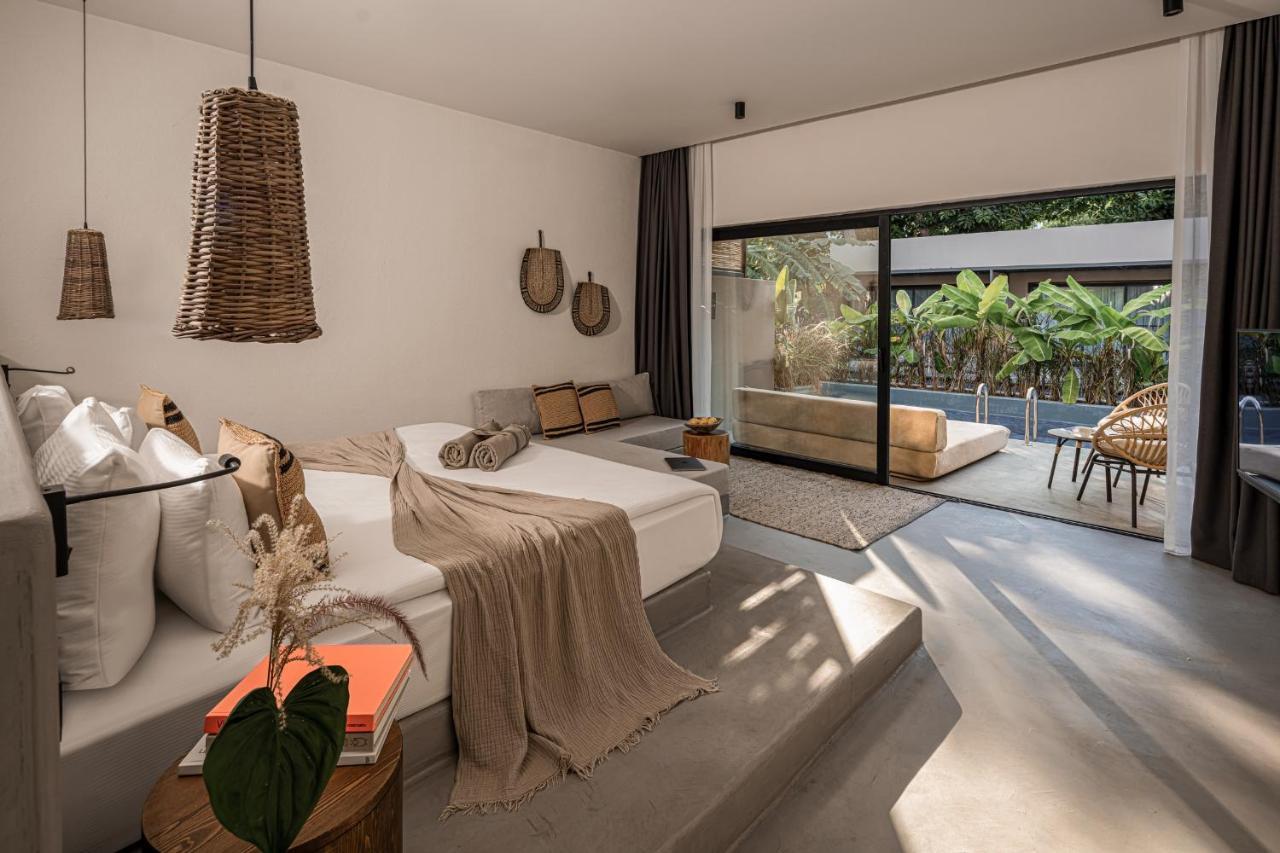 BALMY BEACH RESORT KEMER (ADULTS ONLY) — BELDIBI — fotografie hotel nr. 11