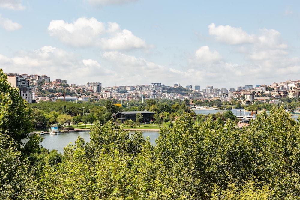 STAYSO THE HOUSE HOTEL — ISTANBUL — fotografie hotel nr. 9