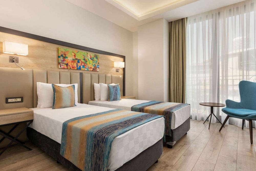 RAMADA ENCORE BY WYNDHAM ISTANBUL BASIN EXPRESS — ISTANBUL — фотография отеля №25