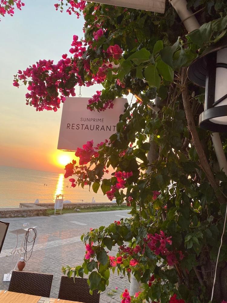SUNPRIME DOGAN SIDE BEACH (ADULTS ONLY) — SIDE — fotografie hotel nr. 15