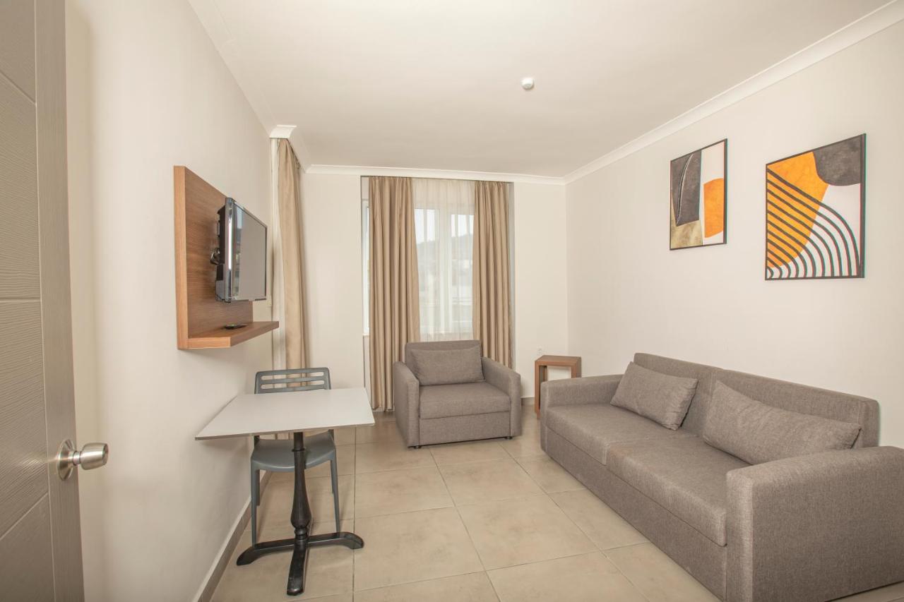 PERLE APART — ALANYA — фотография отеля №38