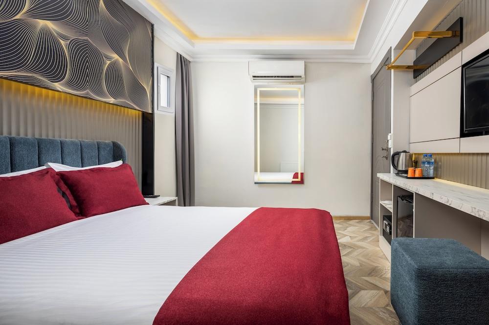 SULTANAHMET NU HOTEL — ISTANBUL — fotografie hotel nr. 6