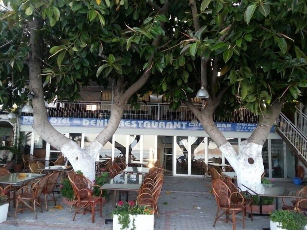 DENIZ HOTEL — FETHIYE — фотография отеля №12