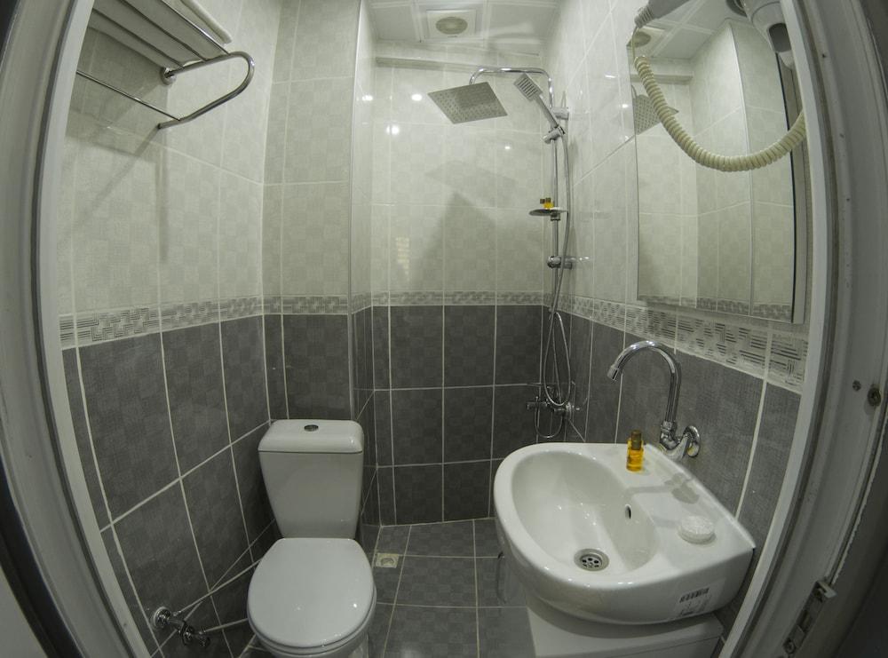 THE MERWANO HOTEL — ISTANBUL — fotografie hotel nr. 22