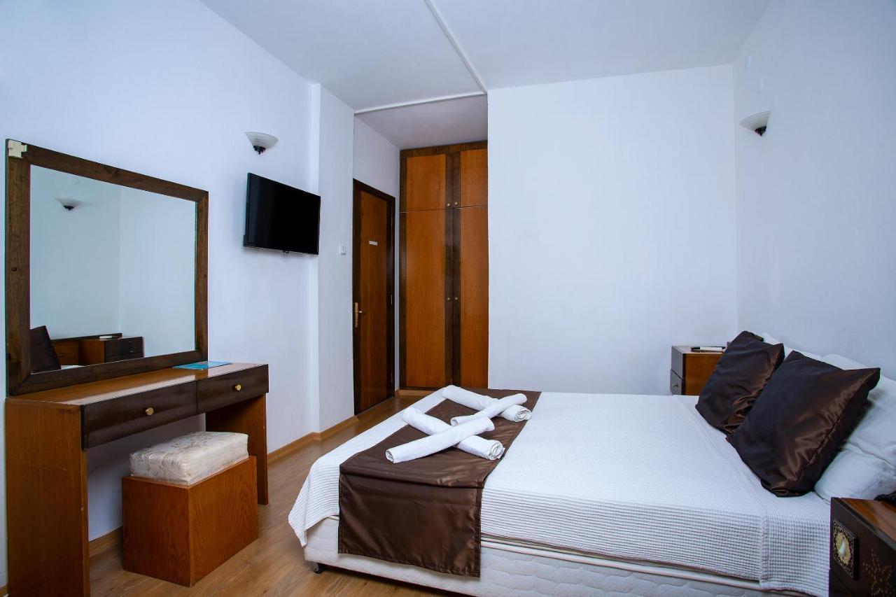 KABASAKAL CESME — CESME — фотография отеля №21