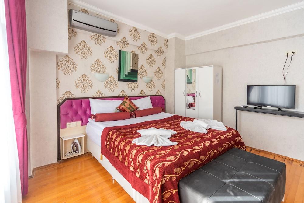 ARGES OLD CITY HOTEL — ISTANBUL — fotografie hotel nr. 23