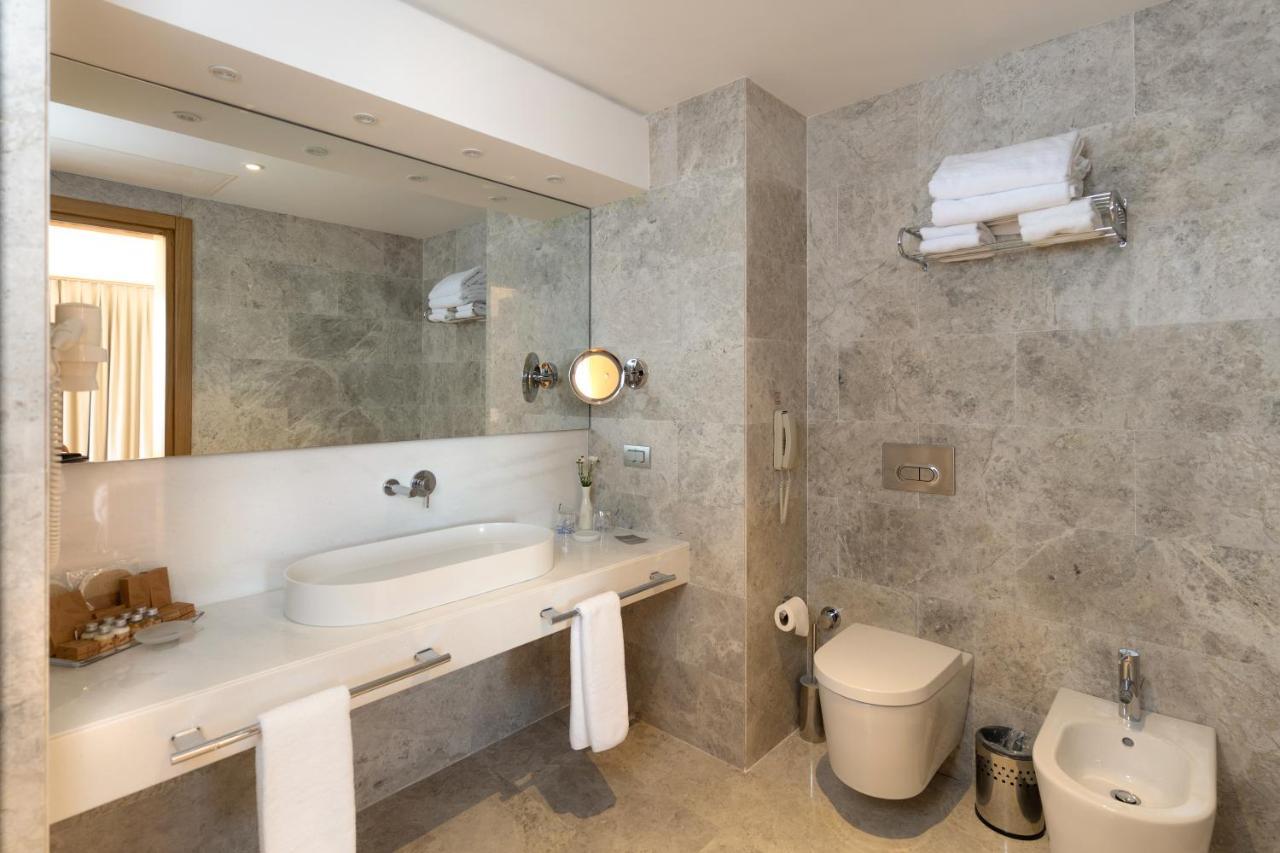 ONLIVE HOTEL — CESME — фотография отеля №23
