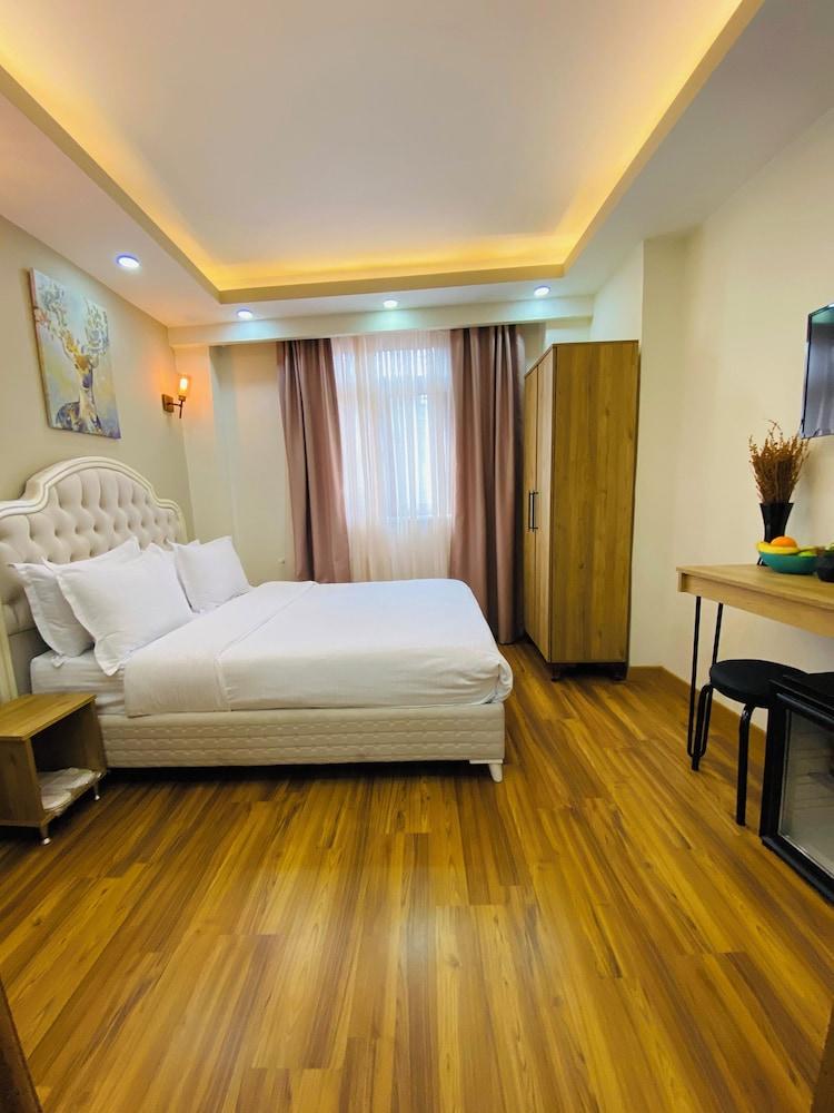 PALMERA OLD CITY — ISTANBUL — fotografie hotel nr. 16