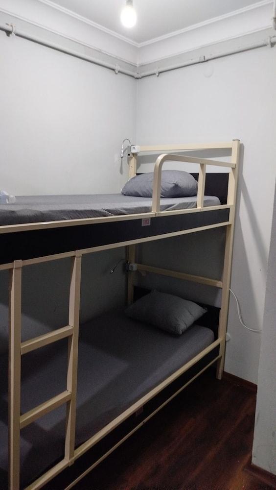 TAKSIM CITY HOSTEL (ADULTS ONLY) — ISTANBUL — фотография отеля №10