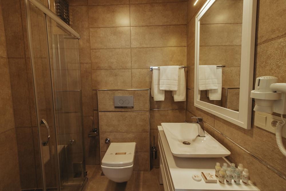 ISTANROOM BY KEO — ISTANBUL — fotografie hotel nr. 14