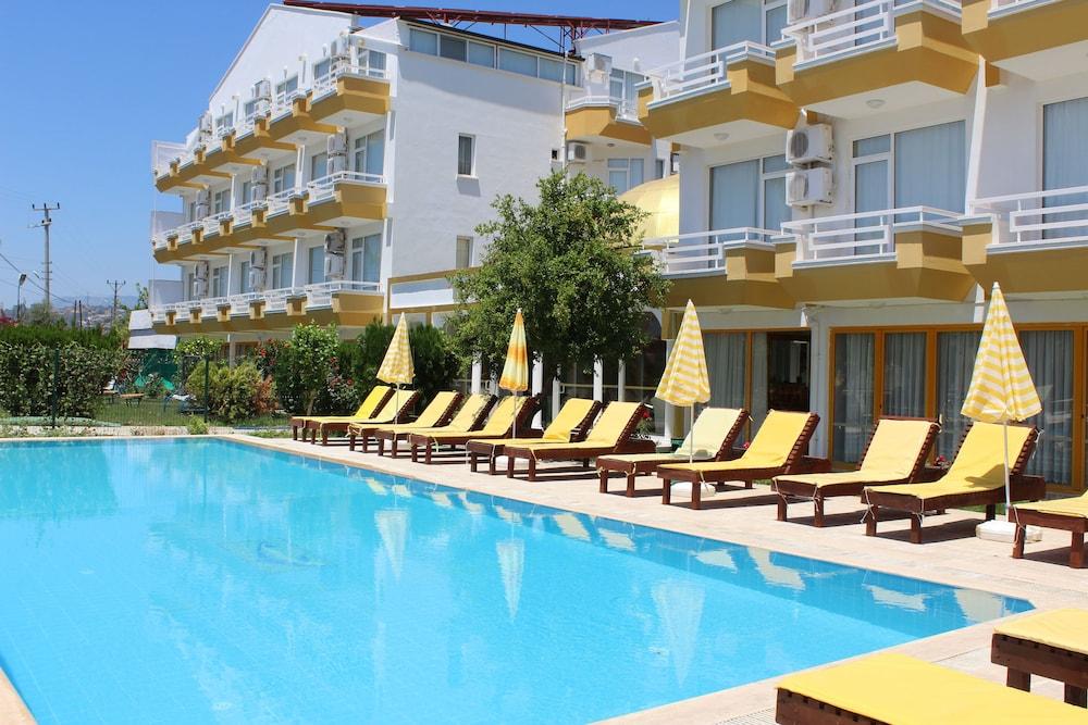 HARE HOTEL — ALANYA — fotografie hotel nr. 32