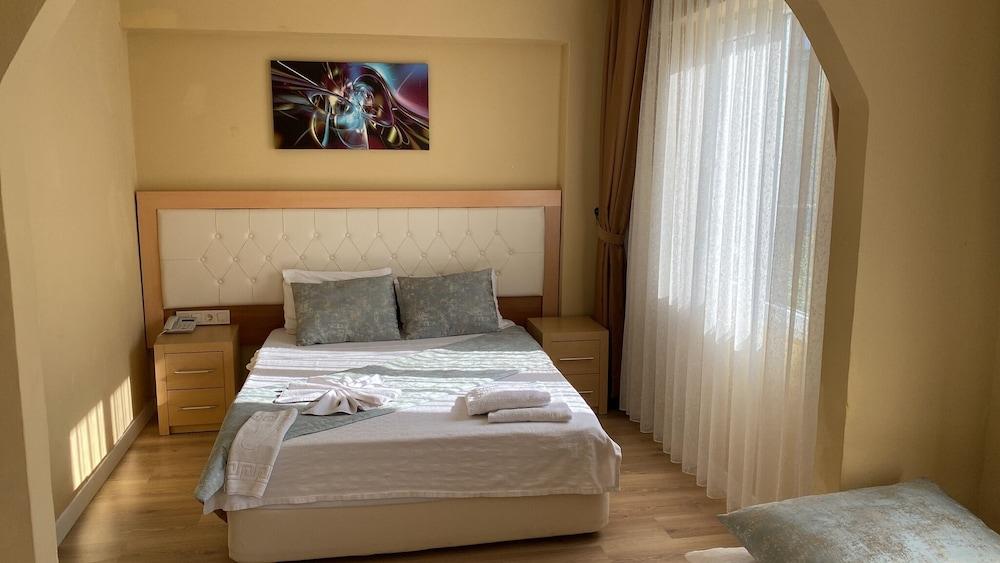 MERVEILLE HOTEL — KUSADASI — фотография отеля №18