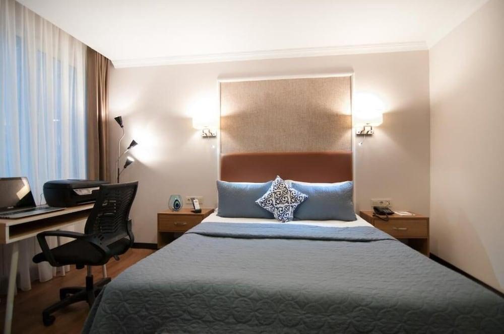 NOMADE HOTEL EXCLUSIVE — ISTANBUL — фотография отеля №11