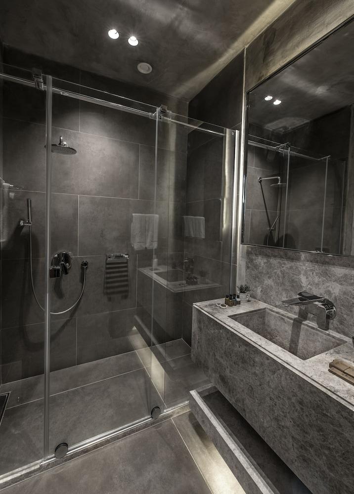 HOTEL BOSFORA PLUS — ISTANBUL — fotografie hotel nr. 17