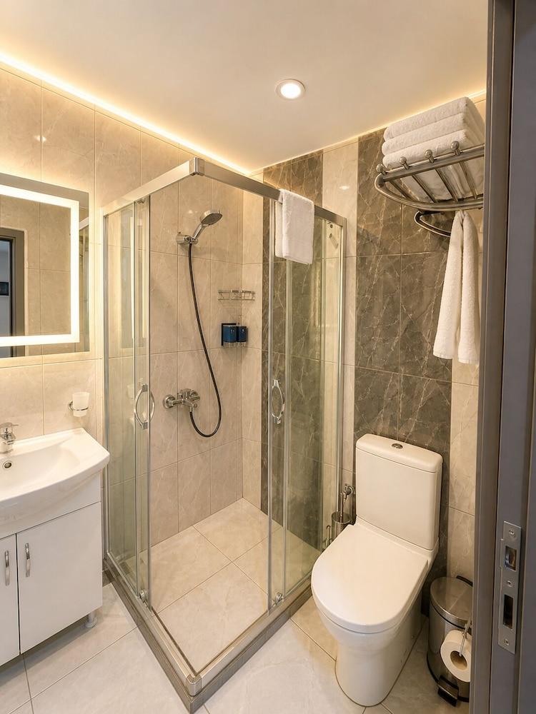 THE PERA PORT HOTEL — ISTANBUL — fotografie hotel nr. 29