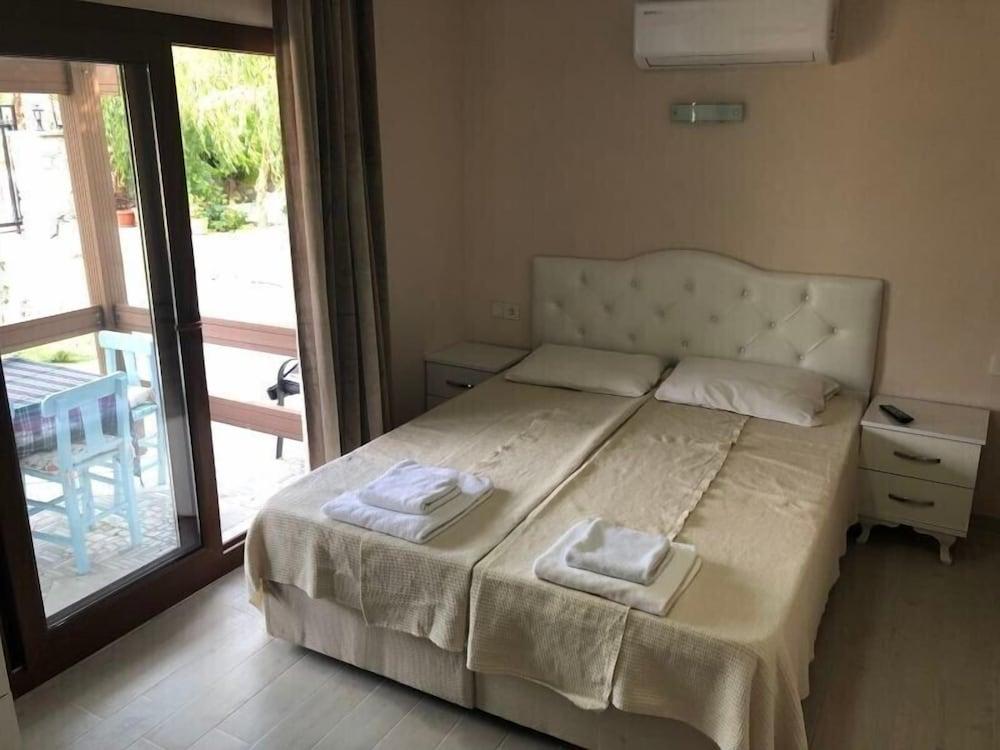 CESMELI BOUTIQUE HOTEL — CESME — fotografie hotel nr. 20