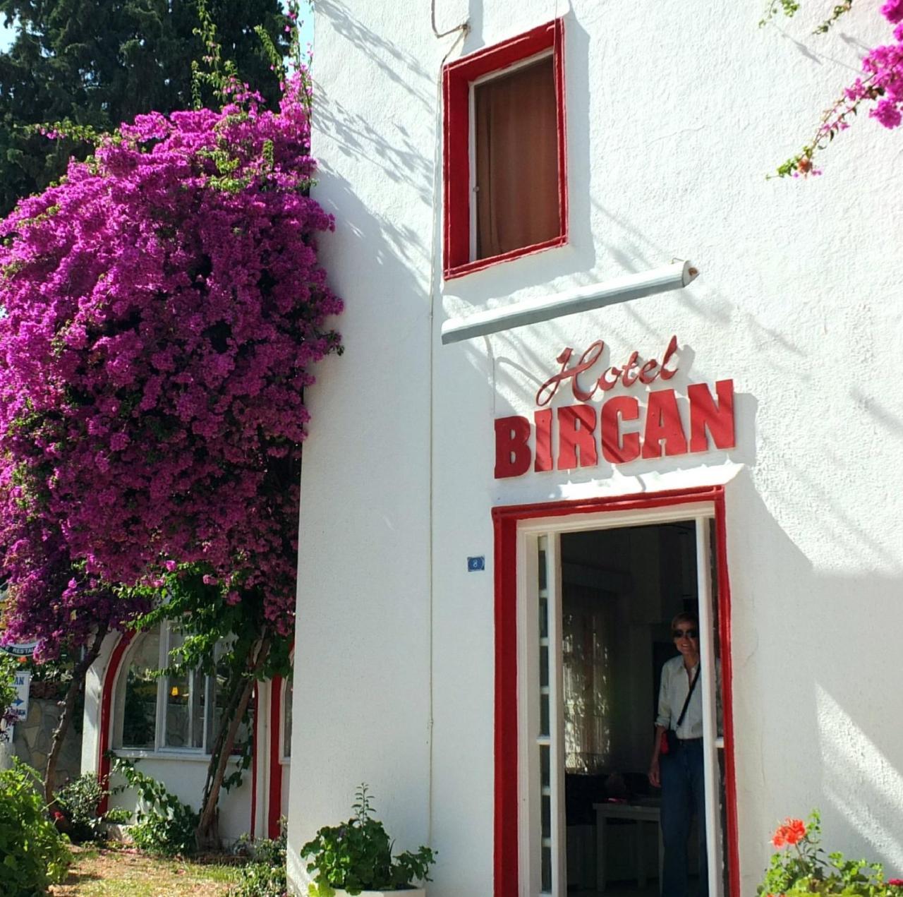 BIRCAN — BODRUM — fotografie hotel nr. 26