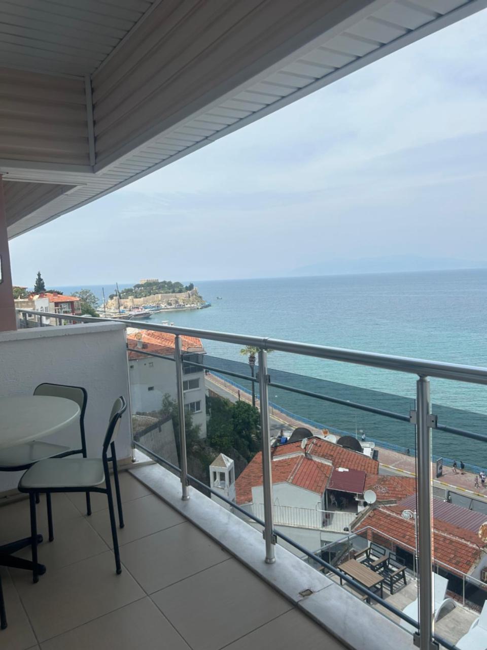 HOTEL STELLA — KUSADASI — фотография отеля №29