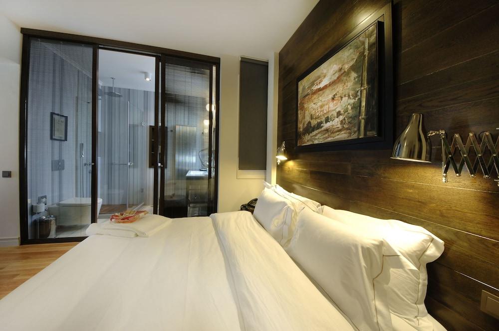 URBAN SUITES ISTANBUL — ISTANBUL — fotografie hotel nr. 3