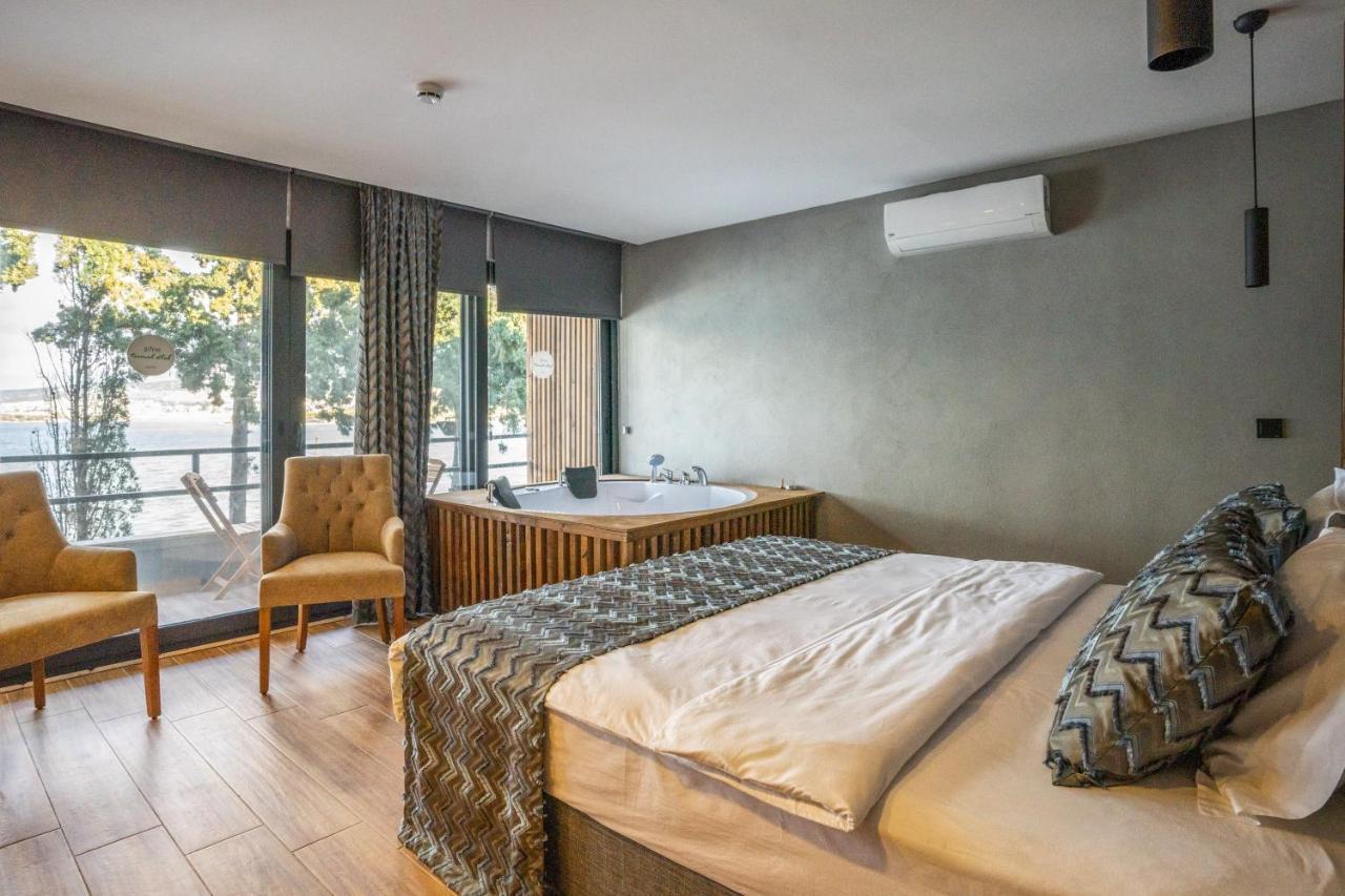 SIFNE TERMAL — CESME — fotografie hotel nr. 3