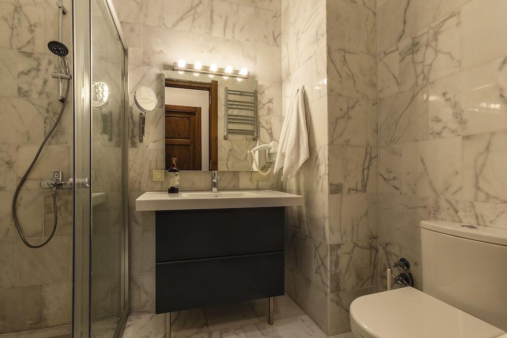 RAVEN SUITES OLD CITY ISTANBUL — ISTANBUL — fotografie hotel nr. 31