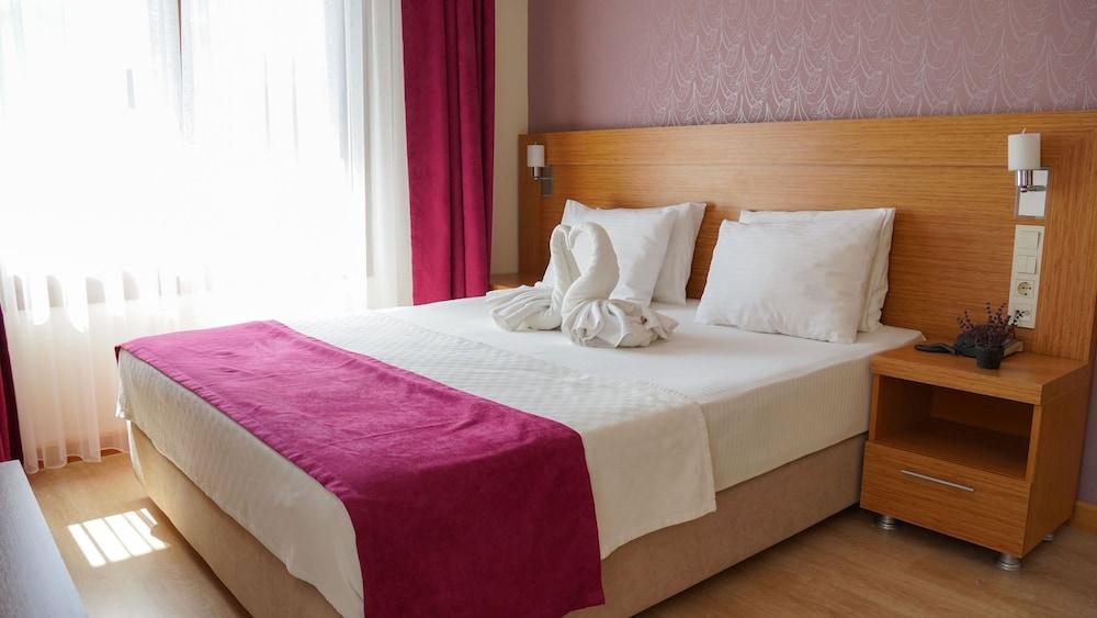 SIRIUSMI HOTEL — CESME — фотография отеля №9