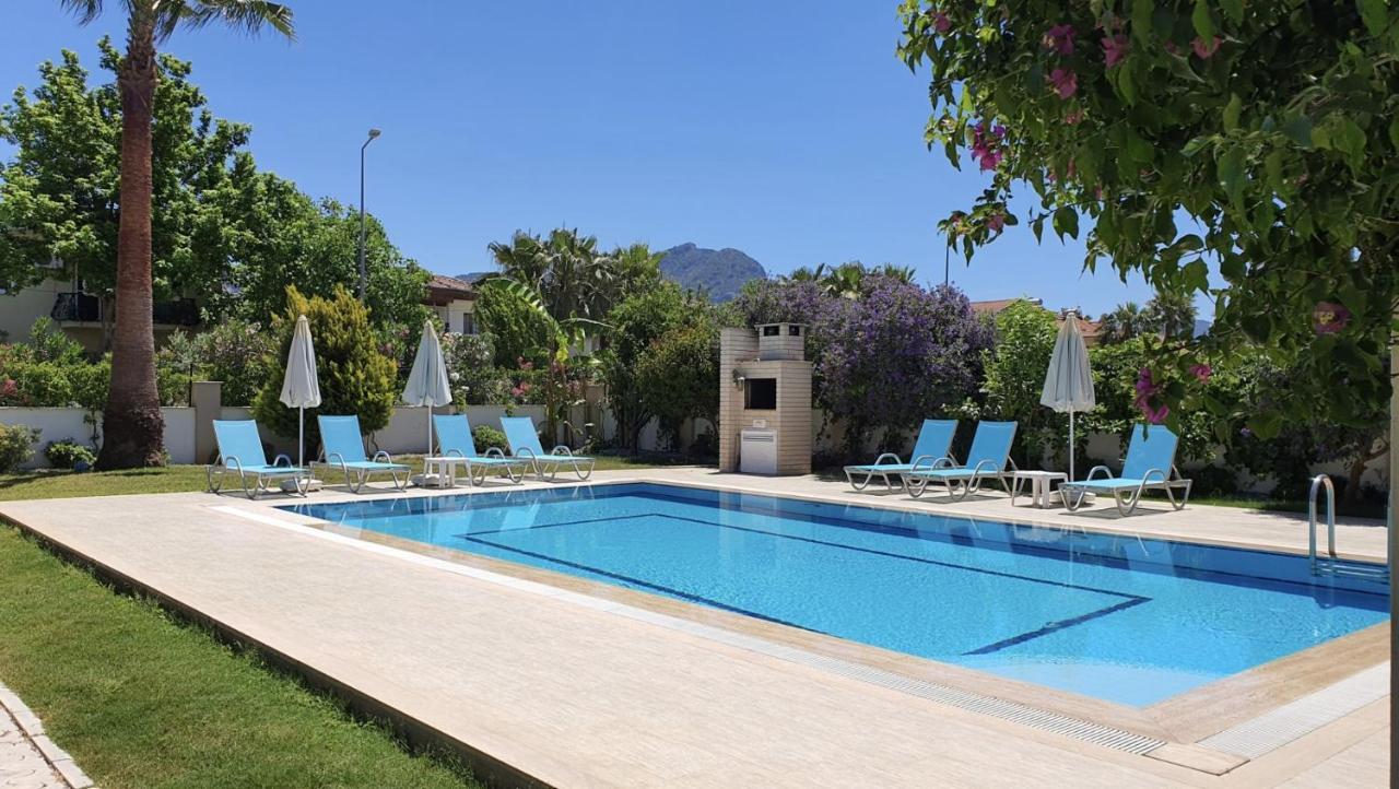 DALYAN VILLA AMAZON — DALYAN — фотография отеля №26
