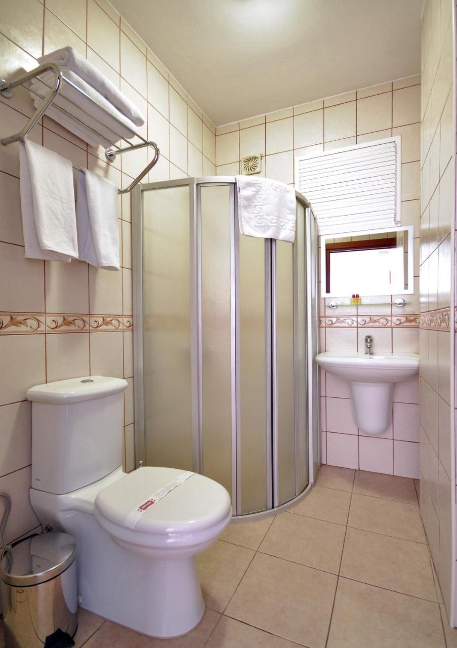 GRAND EYUEBOGLU HOTEL — ISTANBUL — фотография отеля №12