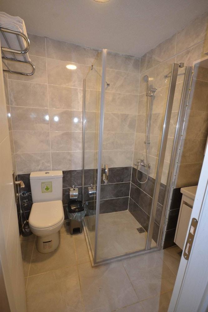SULTANAHMET IVY SUITE — ISTANBUL — фотография отеля №30