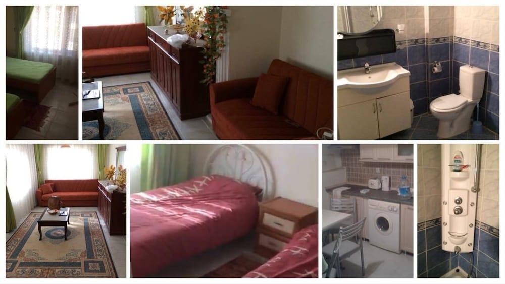 DELIGHTFUL APARTMENT SLEEPS 8 GREAT LOCATION — DIDIM