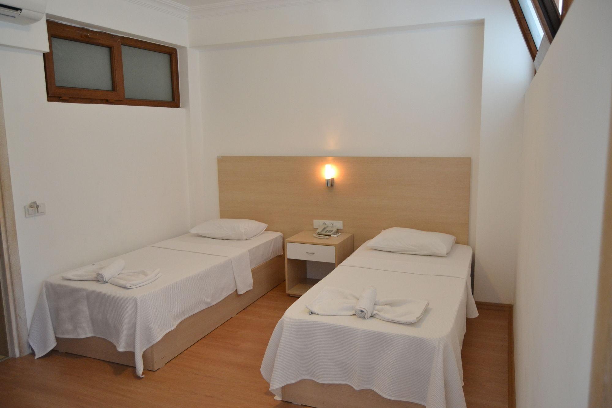 OSCAR HOTEL — BODRUM — fotografie hotel nr. 7