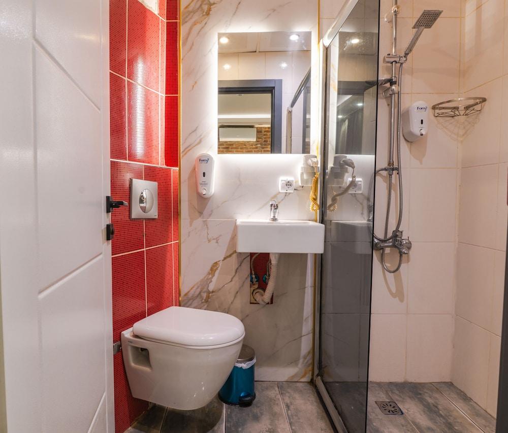DOLCE VITA APARTMENTS — ISTANBUL — fotografie hotel nr. 29