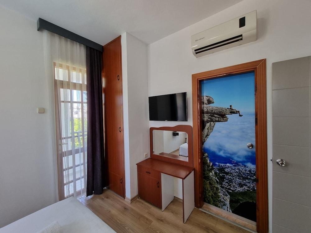 SIMA — KEMER — фотография отеля №11