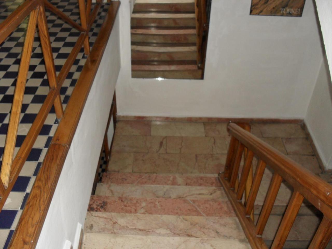 YILDIRIMOGLU HOTEL — ALANYA — фотография отеля №30