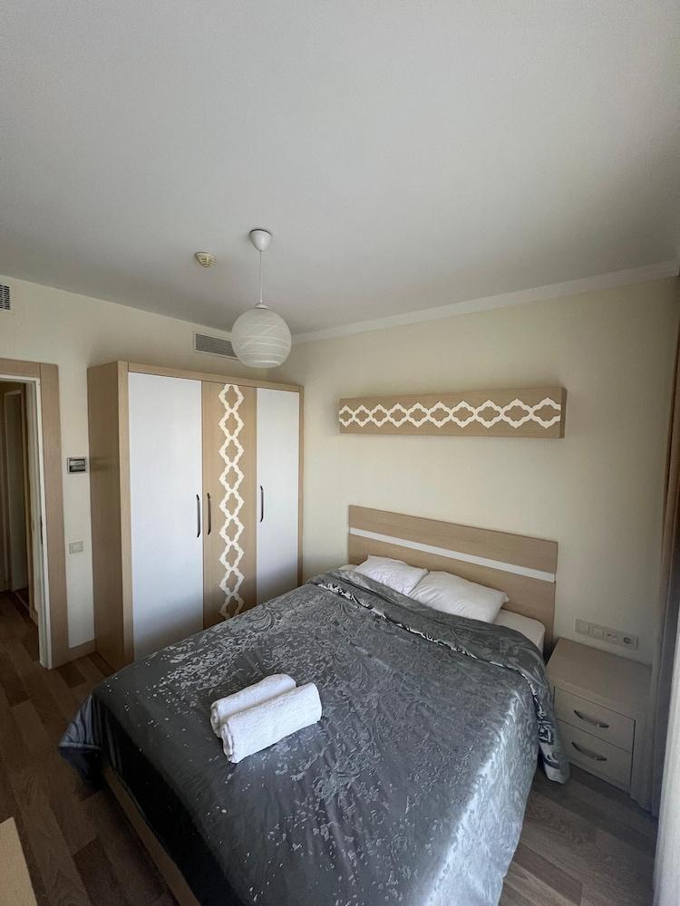 AGARTHA SUITE HOTEL KEMER — KEMER — фотография отеля №4