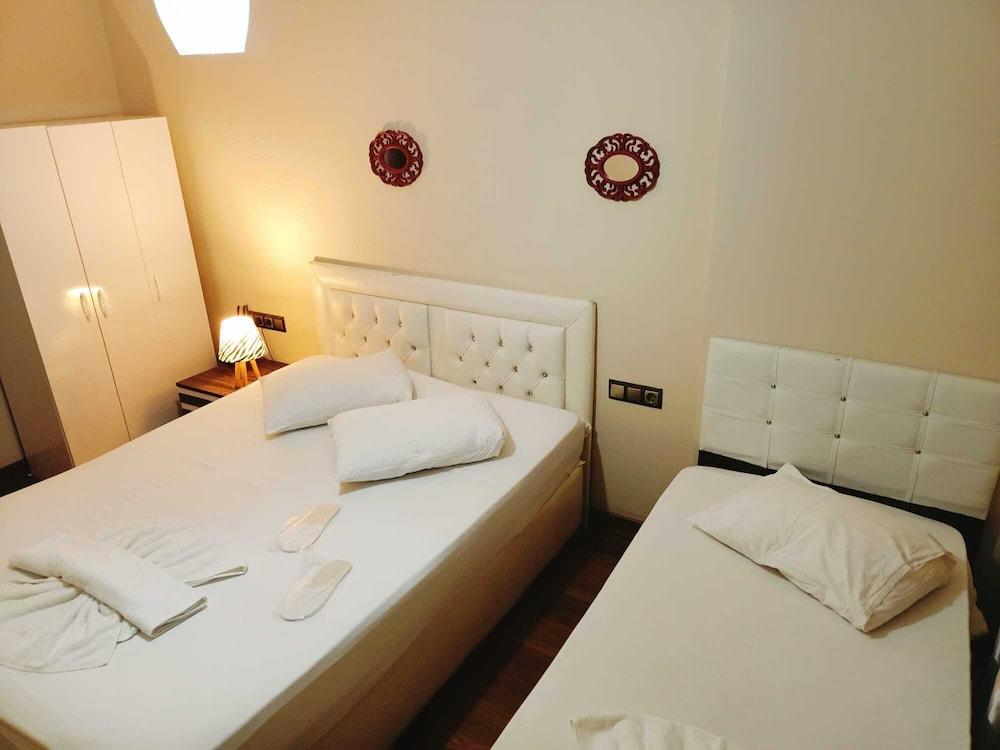 DOGAN PALAS OTEL — ISTANBUL — fotografie hotel nr. 15