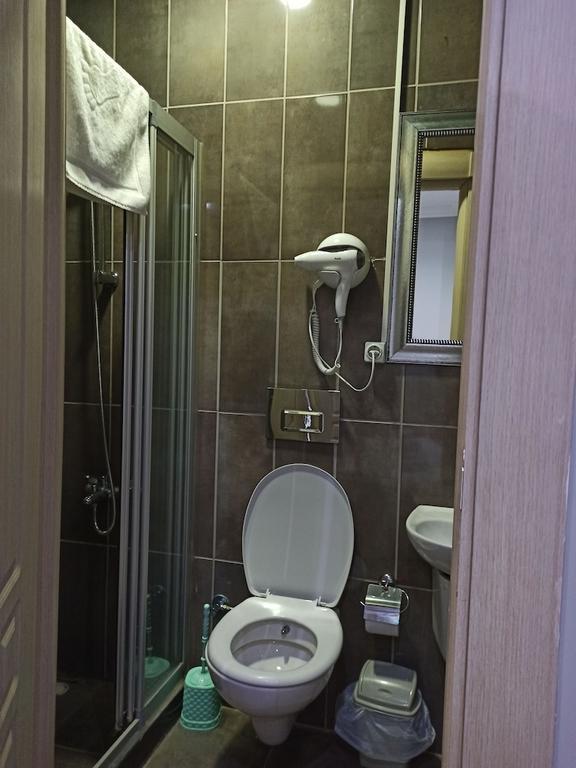 TAXIM STARLIGHT HOTEL — ISTANBUL — фотография отеля №15