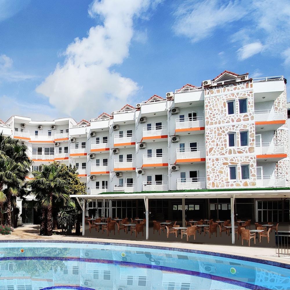 UK HOTELS KIRIS — KIRIS — фотография отеля №34