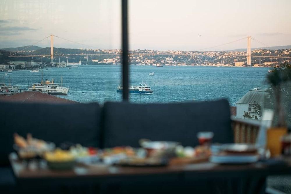 TONIGHT HOTEL PORT — ISTANBUL — фотография отеля №37