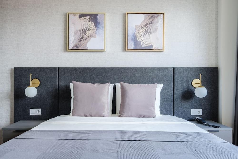 GRAND RESIDENCE BY NEW INN — ISTANBUL — fotografie hotel nr. 31