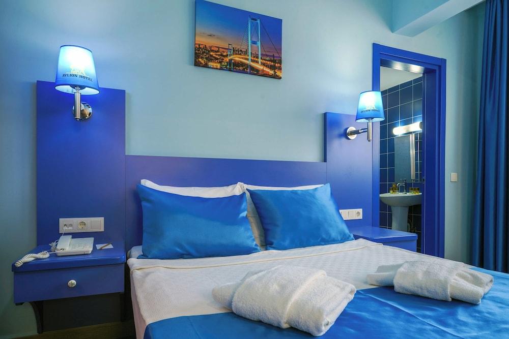 AVLION HOTEL ALANYA — ALANYA — фотография отеля №15