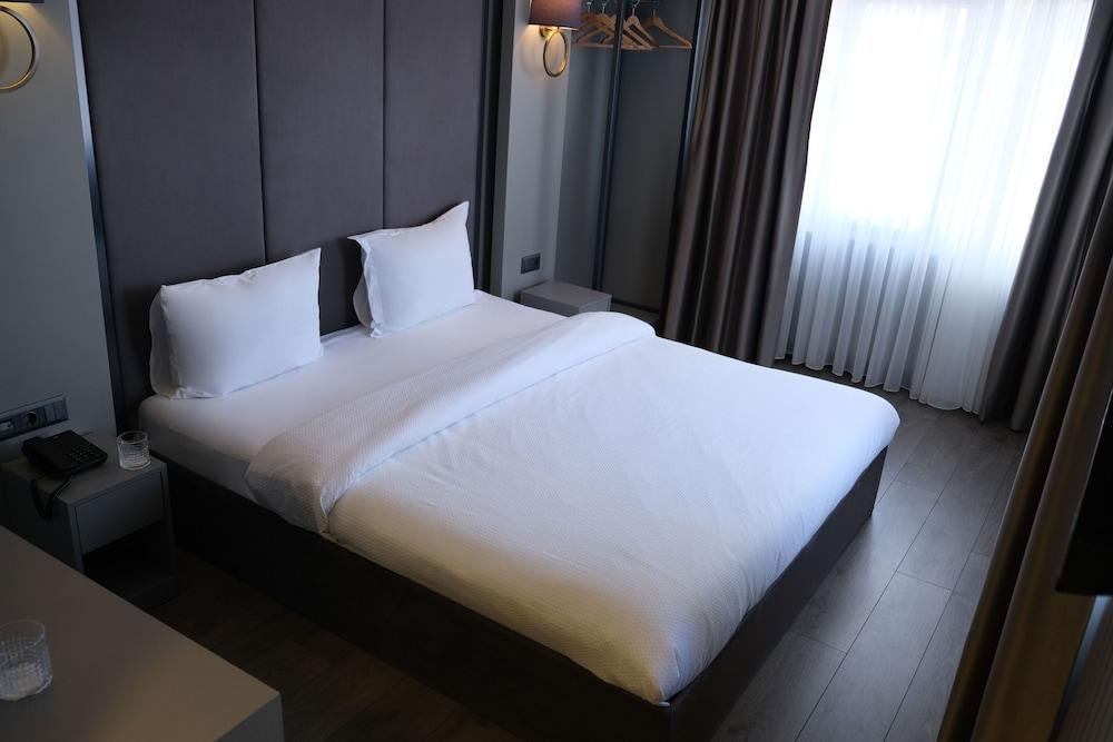 DILENS BOSPHORUS HOTEL — ISTANBUL — fotografie hotel nr. 10