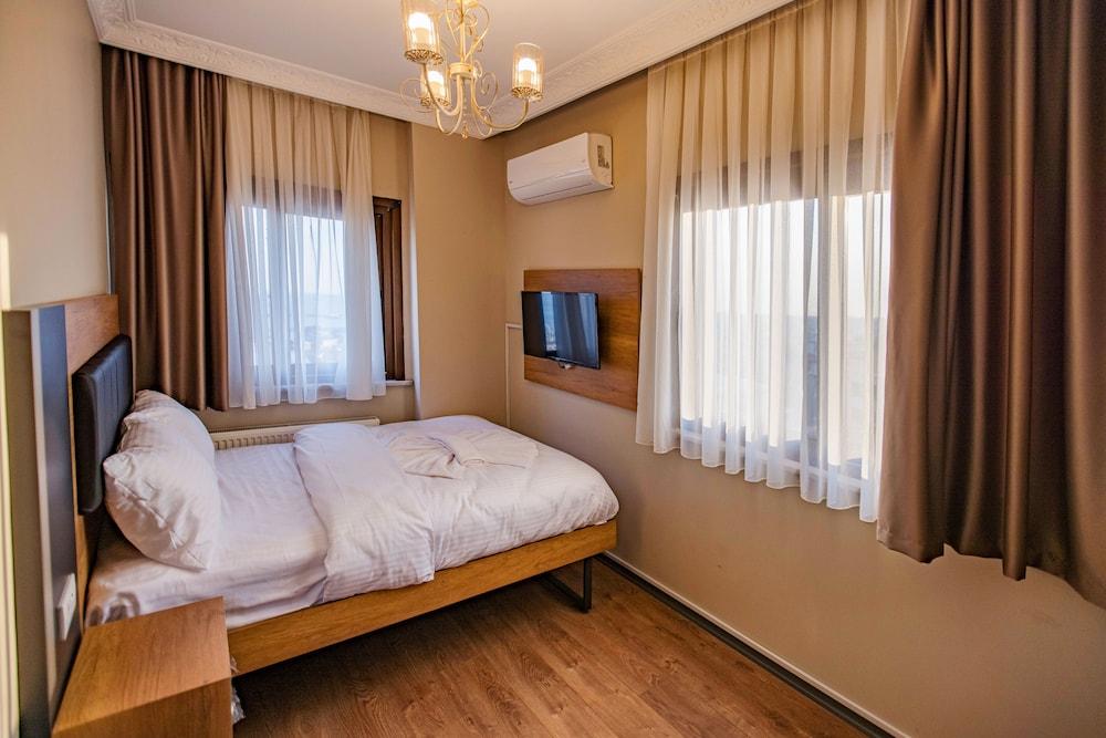 GRAND BALYAN HOTEL & RESTAURANT — ISTANBUL — фотография отеля №12