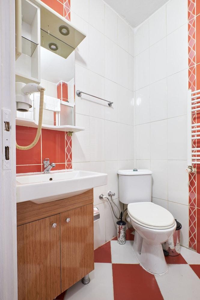 CENTRAL SUITES TAKSIM — ISTANBUL — фотография отеля №29