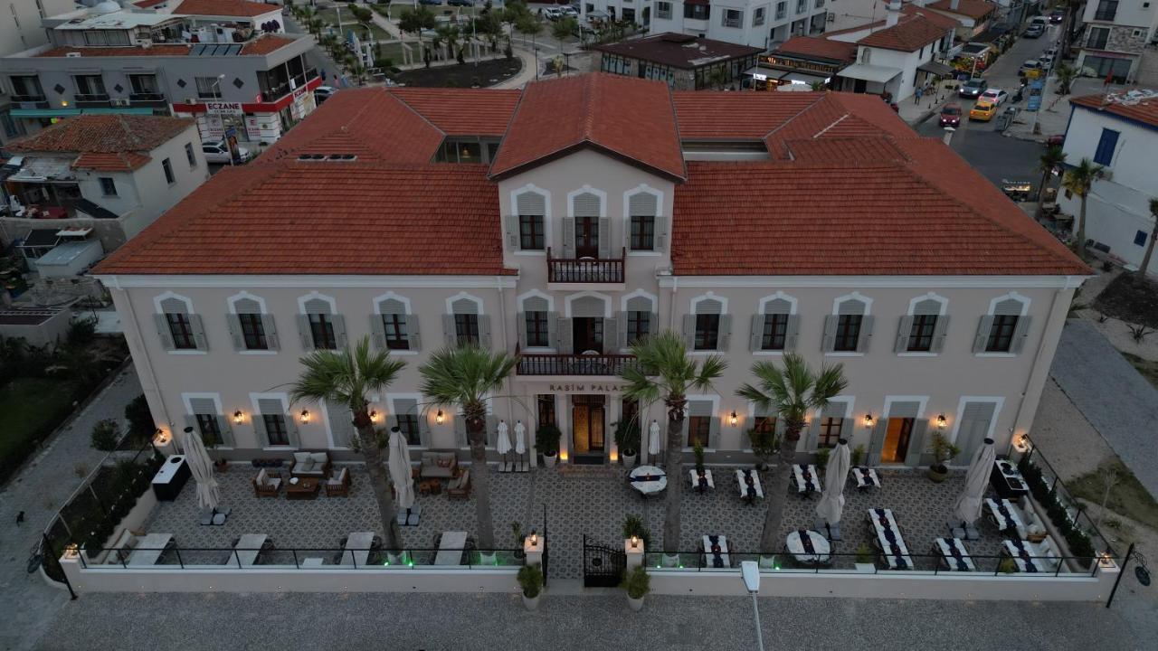 RASIM PALAS (ADULTS ONLY) — CESME — фотография отеля №13