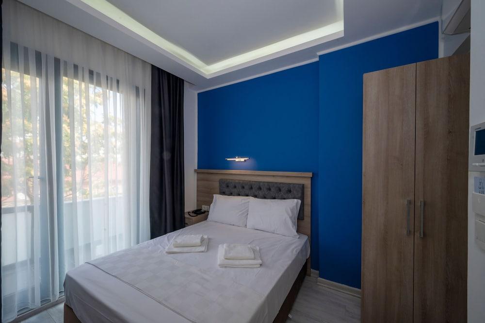 OKDA HOTEL — ISTANBUL — fotografie hotel nr. 5