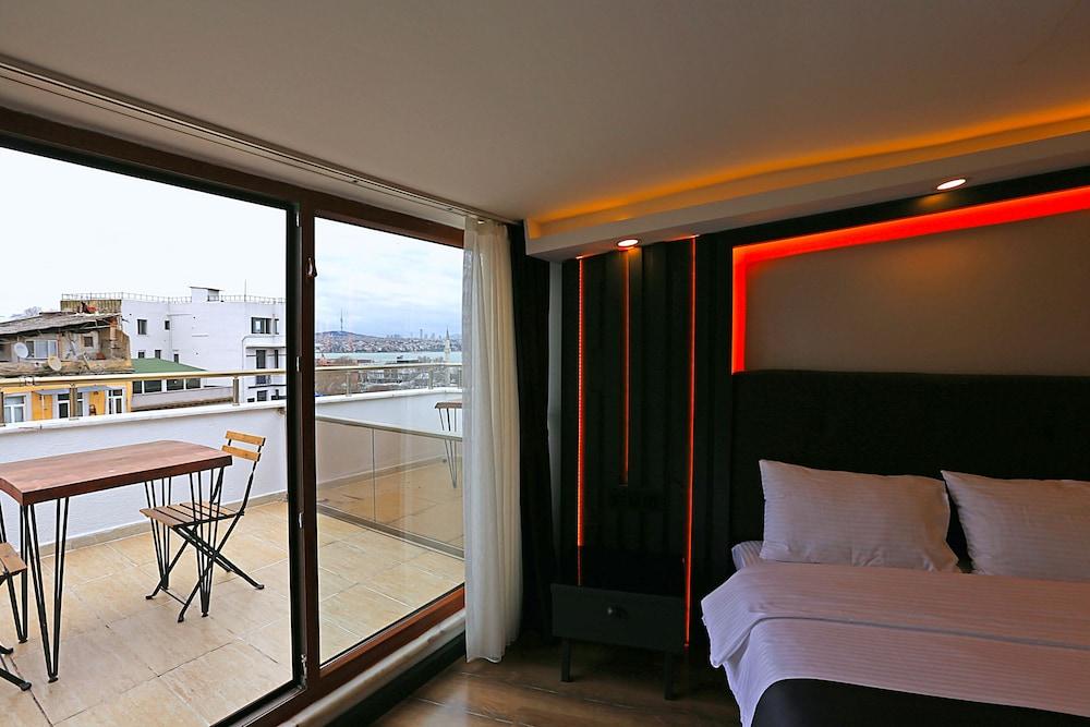 GALATA KING SUITES — ISTANBUL — фотография отеля №8